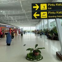 390 Penerbangan Terdampak Karhutla dalam Sepekan, Kalteng Jadi Episentrum
