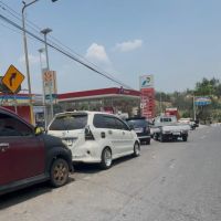 800 Ribu Kendaraan Berebut Kuota Terbatas, DPRD Samarinda Dorong 3 Solusi Antrean BBM